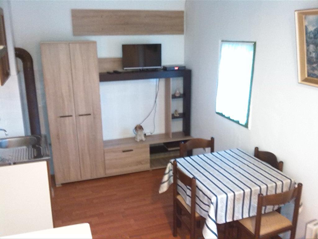Apartmán Dedina Kuca 1937 Mokra Gora Exteriér fotografie